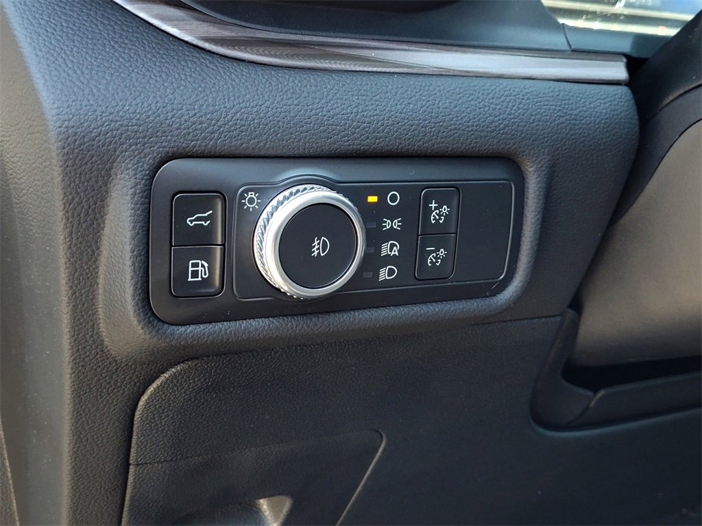 Used 2021 Ford Explorer Limited w/ Hybrid Equipment Group 310A image 19