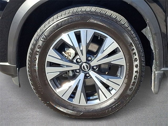 Used 2023 Nissan Rogue SV image 7