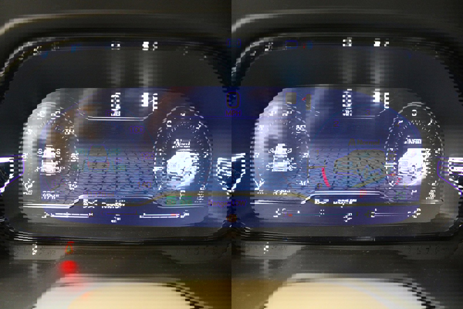 Used 2022 GMC Yukon Denali w/ Denali Premium Package image 25