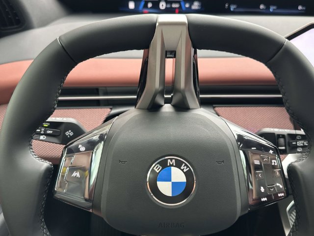 New 2027 BMW iX3 50 xDrive AWD/4WD image 15