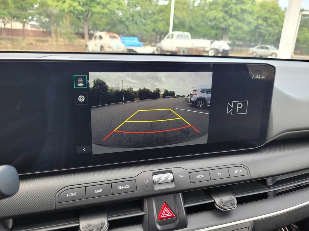 Used 2025 Kia K4 FWD image 18