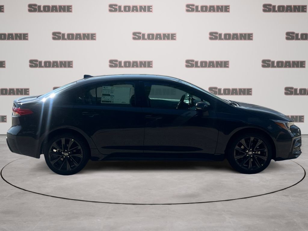 New 2026 Toyota Corolla SE FWD image 6