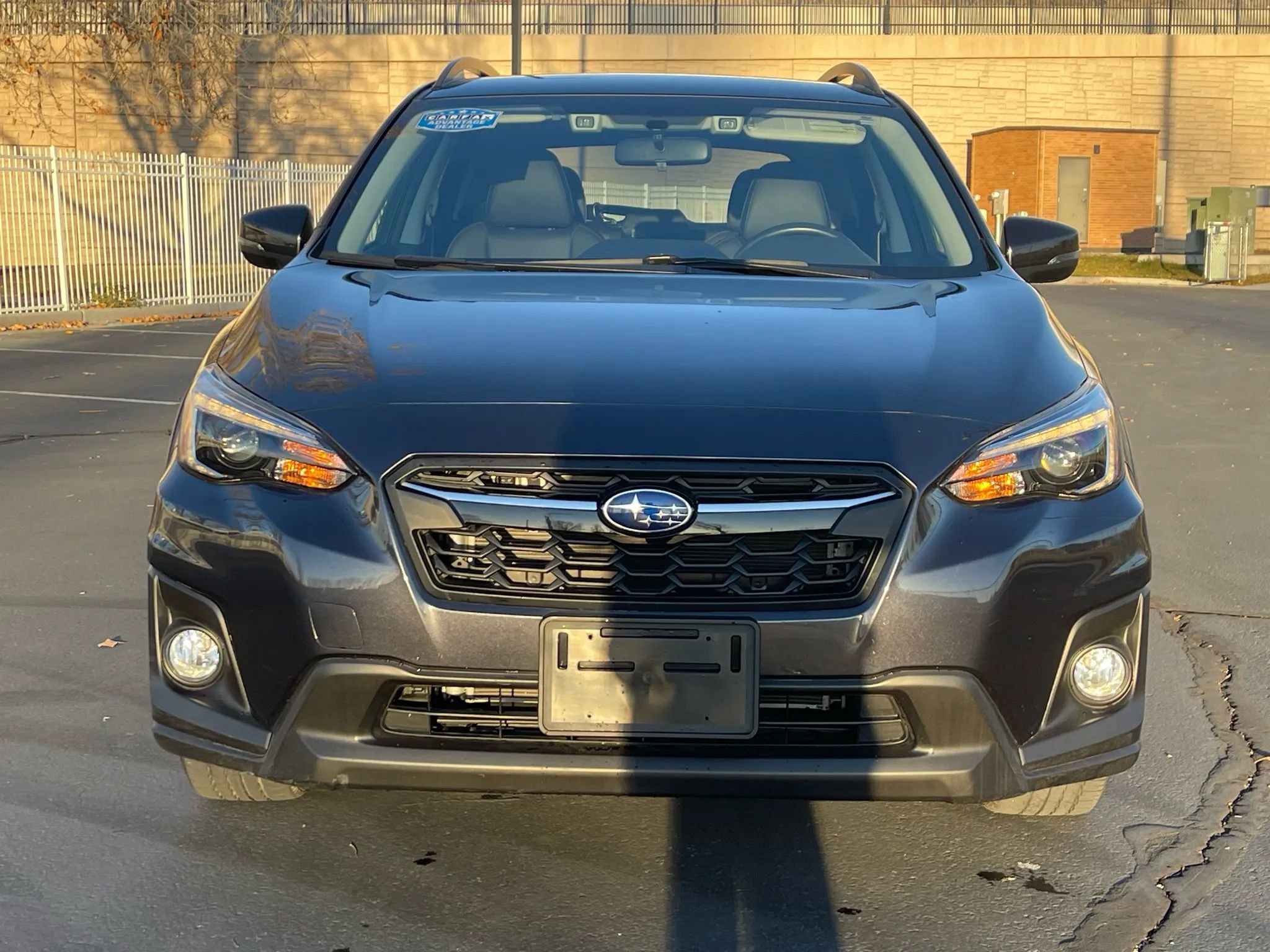 Used 2019 Subaru Crosstrek 2.0i Limited image 4