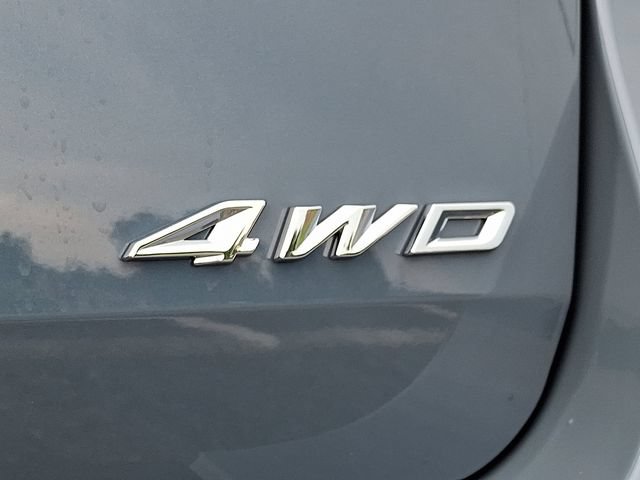 Certified 2025 Ford Explorer Active w/ Active Comfort Package AWD/4WD image 33