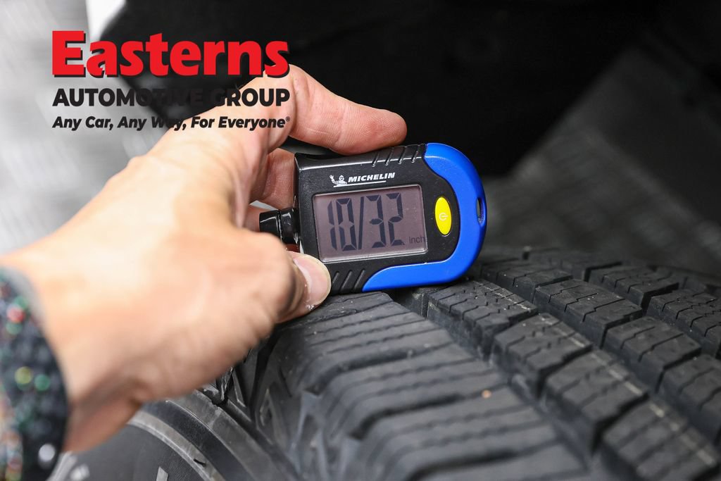 Used 2025 Toyota Tacoma SR RWD image 24