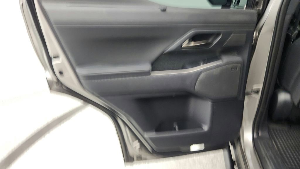 Used 2024 Lexus GX 550 AWD/4WD image 38