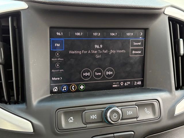 Used 2023 GMC Terrain SLE w/ Driver Convenience Package AWD/4WD image 14