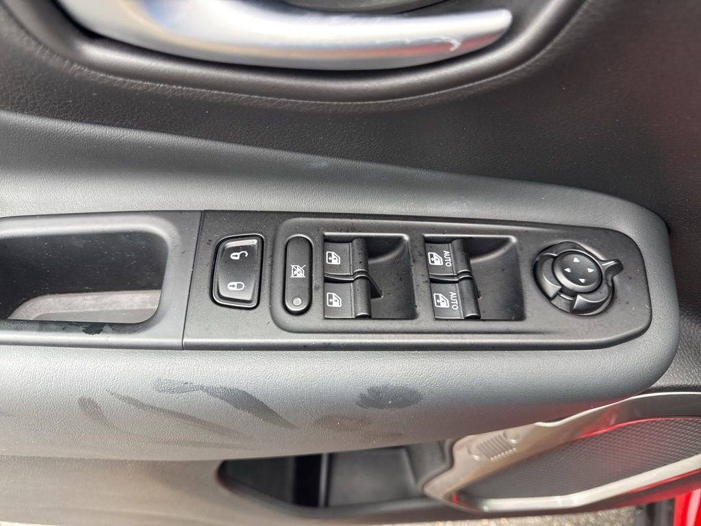 Used 2022 Jeep Renegade Latitude w/ Convenience Group image 25