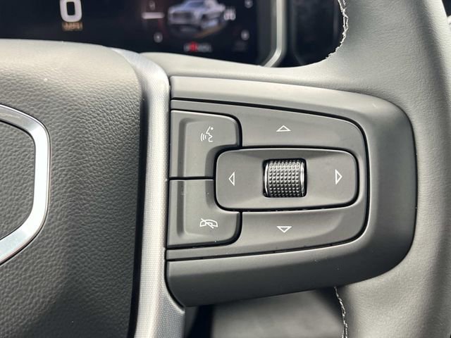 New 2026 GMC Sierra 1500 Elevation image 26