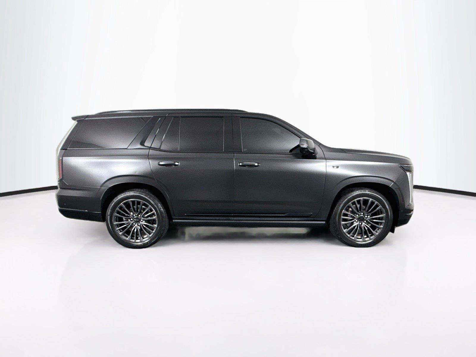 Used 2025 Cadillac Escalade Sport Platinum AWD/4WD image 23