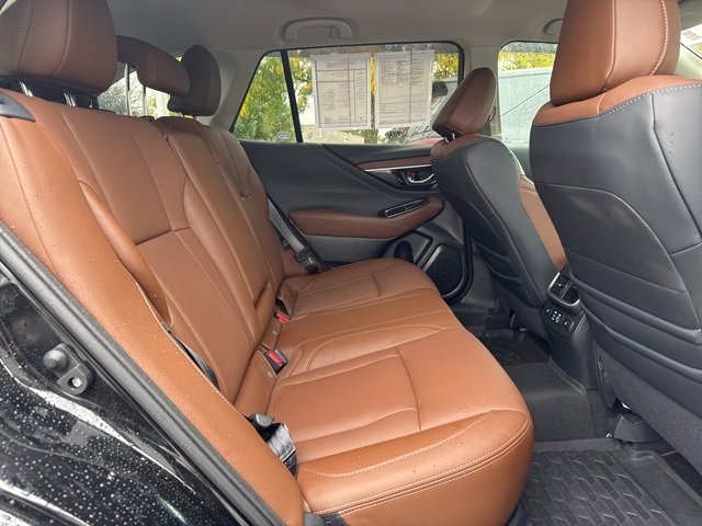 Used 2024 Subaru Outback Touring XT image 28