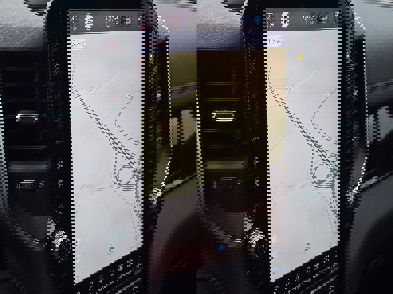 New 2026 RAM 1500 Laramie w/ Night Edition image 6