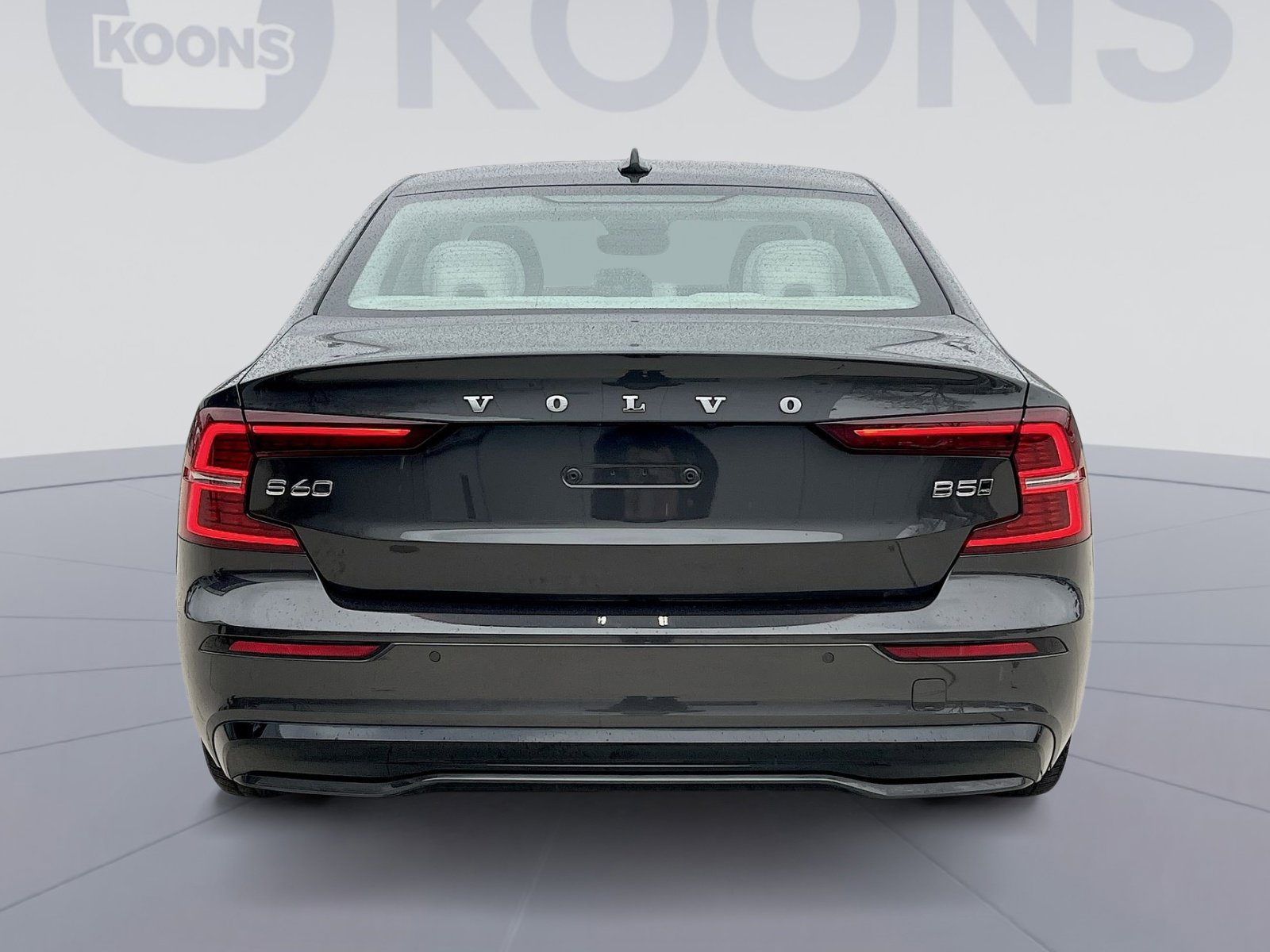 Certified 2024 Volvo S60 B5 Plus image 5