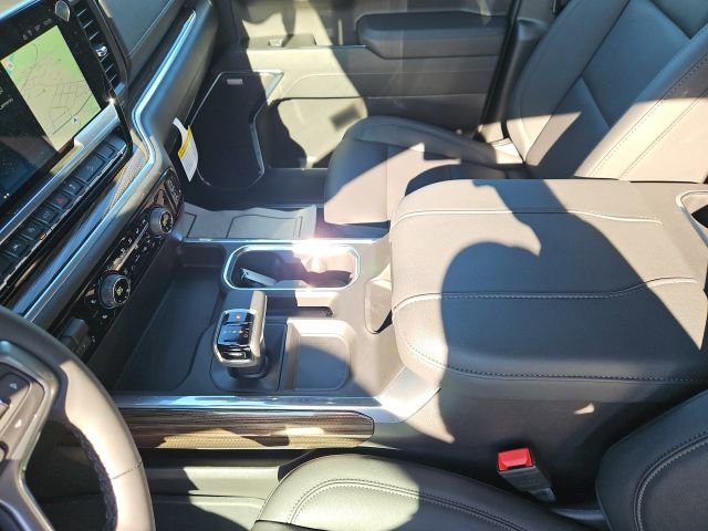 New 2026 Chevrolet Silverado 1500 LT Trail Boss w/ Convenience Package II image 30