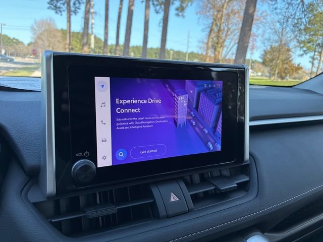 Used 2024 Toyota RAV4 XLE w/ Convenience Package image 30