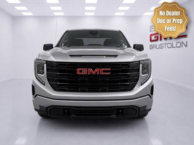 Used 2024 GMC Sierra 1500 Pro w/ Graphite Edition AWD/4WD image 2