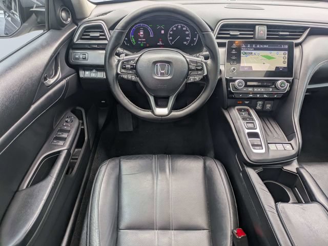 Used 2022 Honda Insight Touring image 14