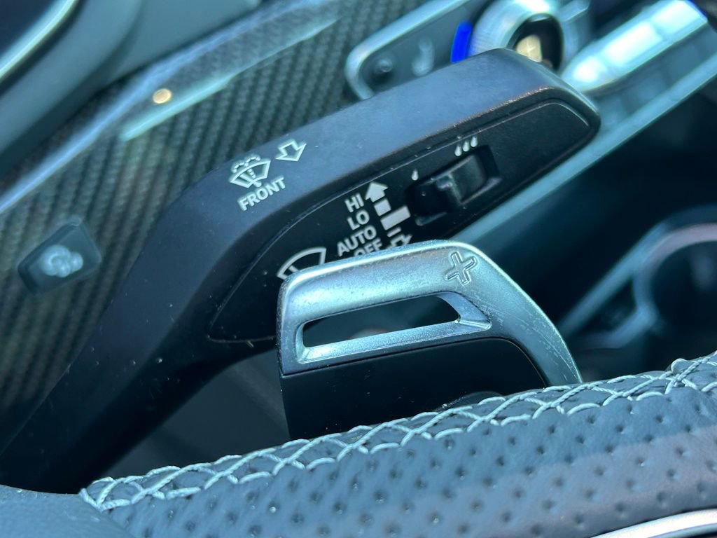 Used 2022 Audi RS 5 image 16