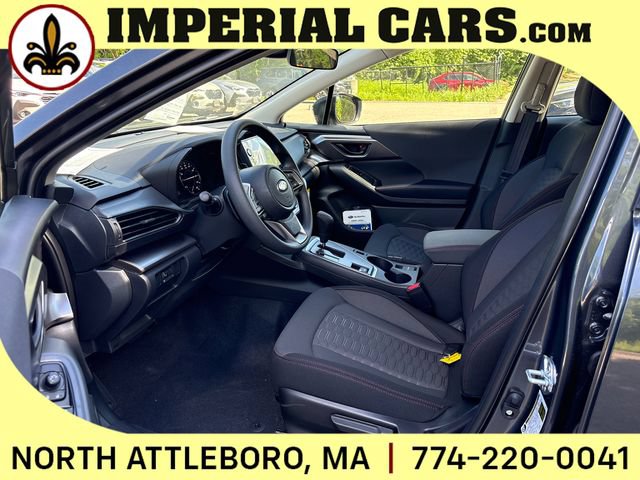 New 2026 Subaru Impreza 2.0i Sport AWD/4WD image 25