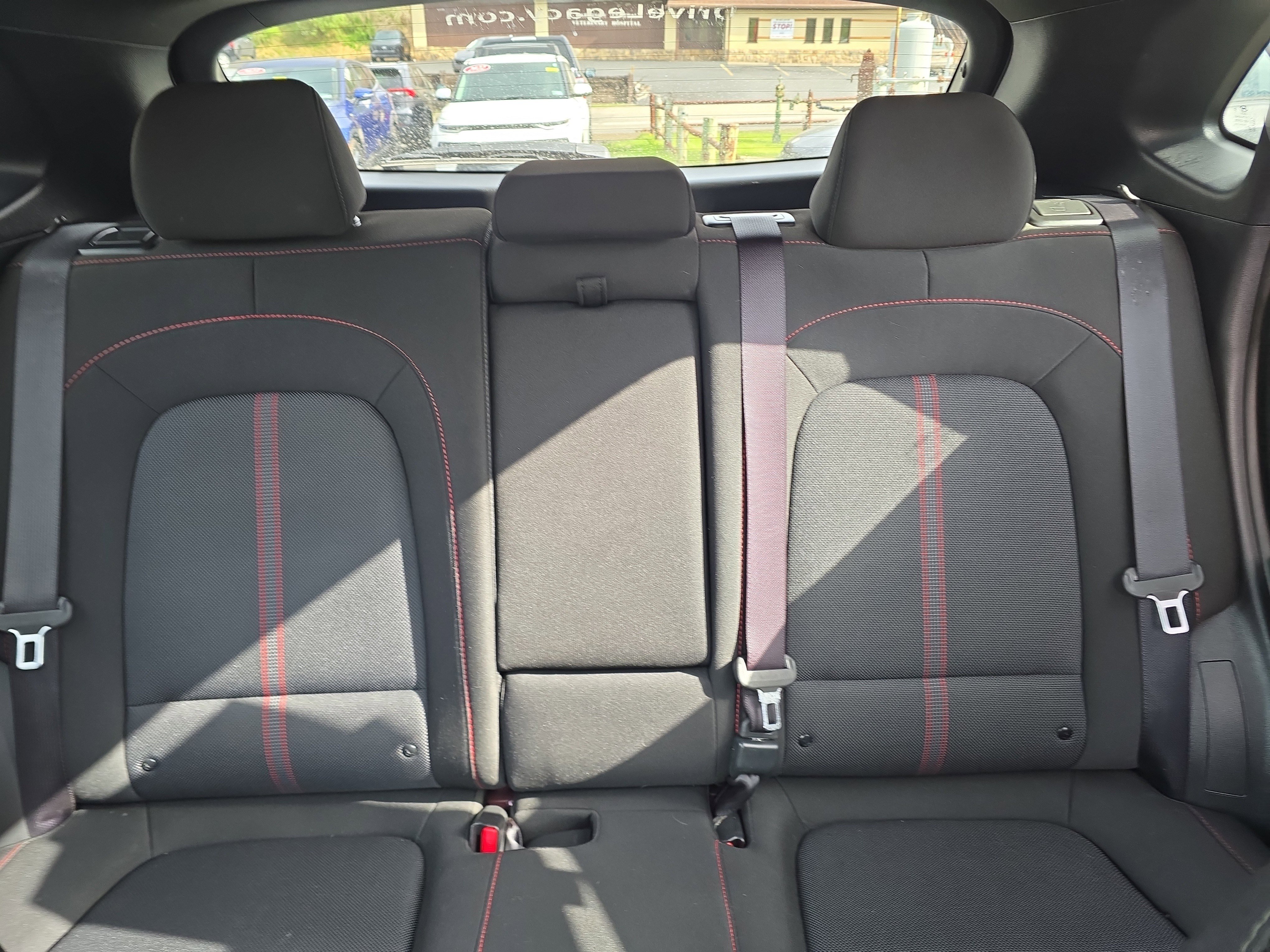 Used 2023 Hyundai Kona N Line w/ Cargo Package image 24