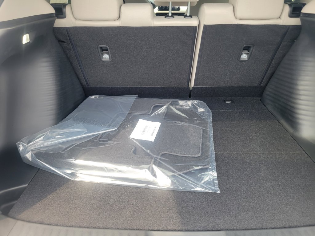 New 2027 Honda HR-V LX image 33