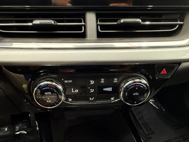 New 2026 Chevrolet Trax LT w/ Driver Confidence Package FWD image 35