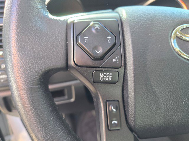 Used 2022 Toyota Sequoia Nightshade image 29