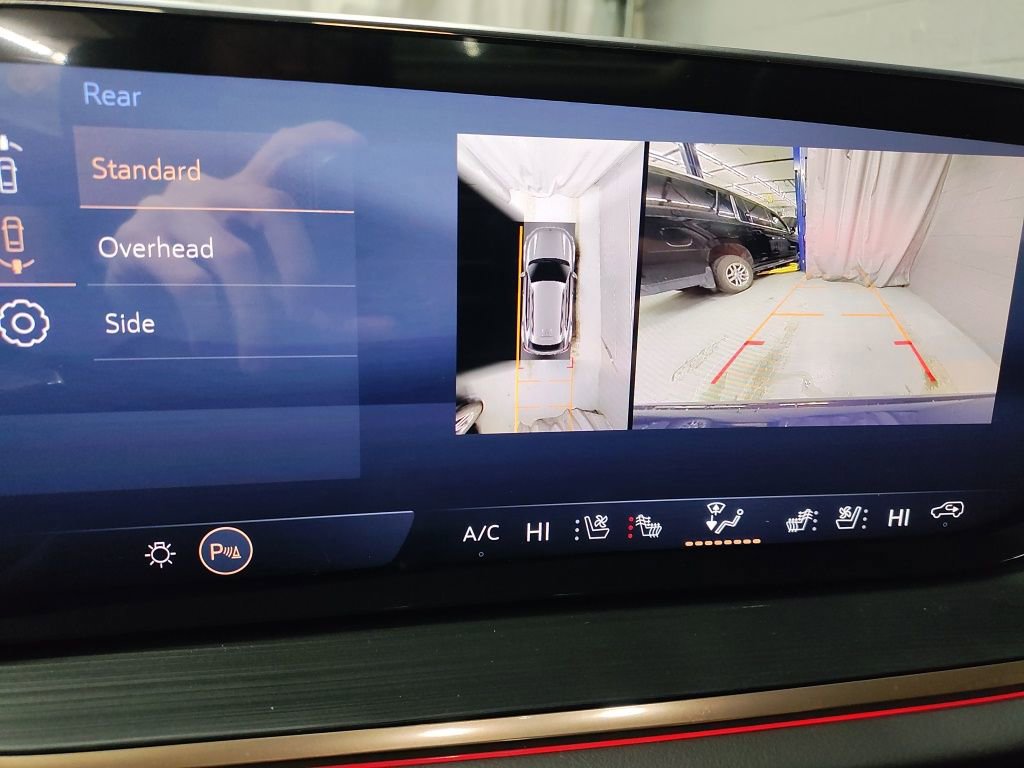 New 2026 Buick Envision Avenir image 32