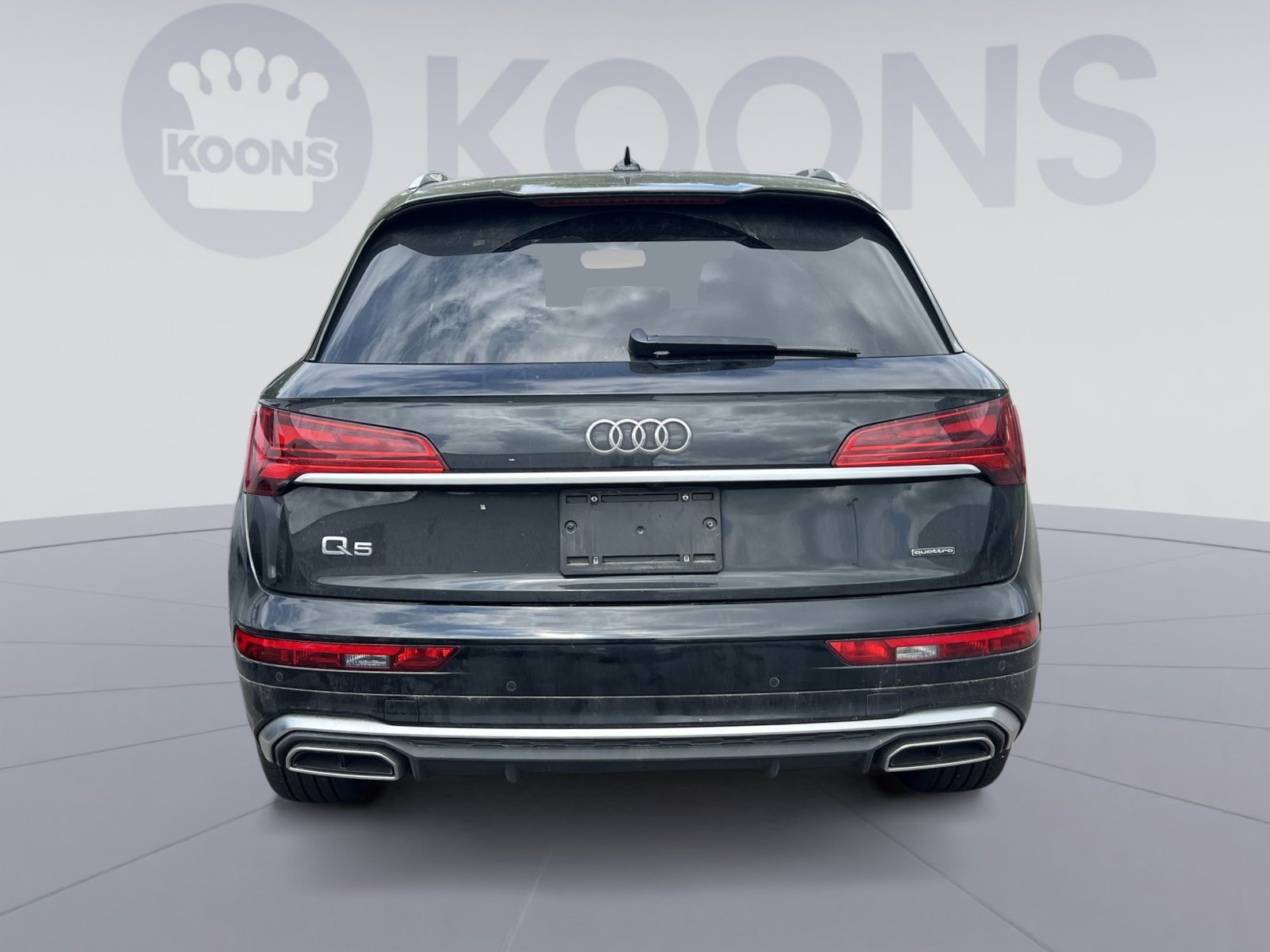 Used 2021 Audi Q5 e Premium w/ Convenience Package AWD/4WD image 4