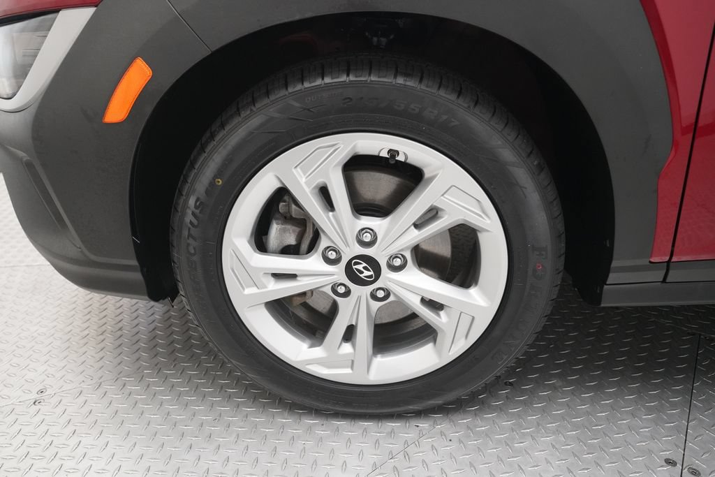 Used 2023 Hyundai Kona SEL w/ Convenience Package AWD/4WD image 24