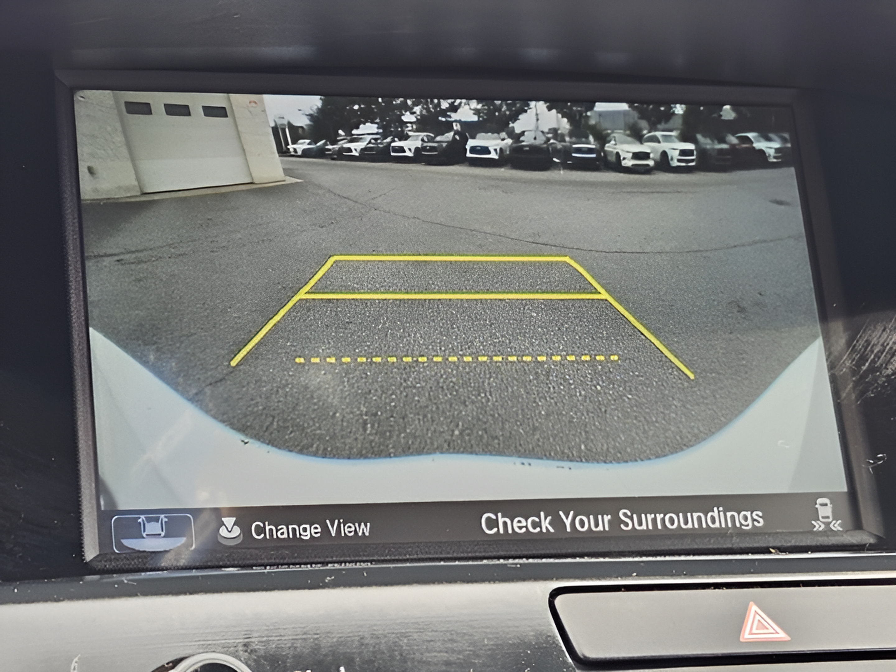 Used 2020 Acura MDX w/ Technology Package FWD image 19
