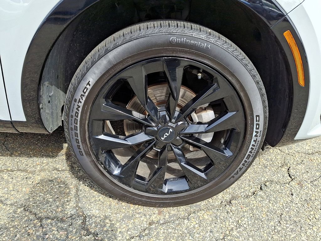 Used 2022 Kia Sorento SX image 9