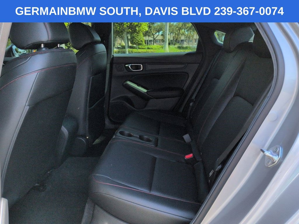 Used 2024 Acura Integra Type S FWD image 15