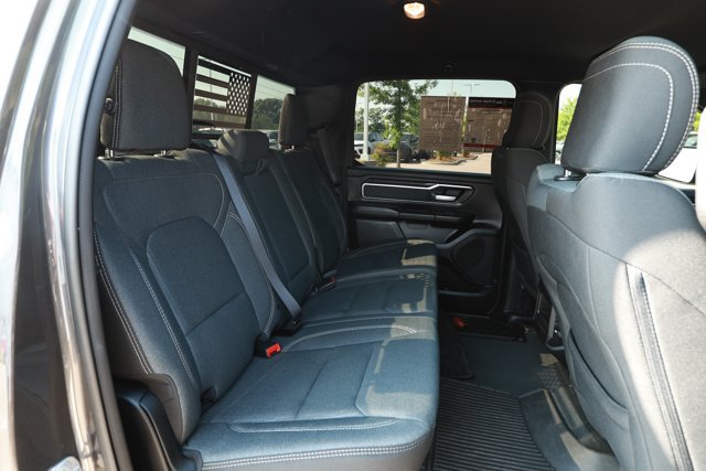 Used 2022 RAM 1500 Big Horn AWD/4WD image 29