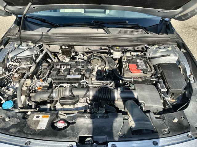 Used 2019 Honda Accord EX image 20