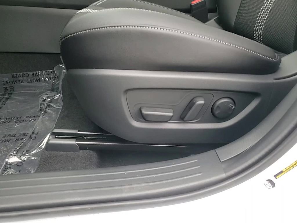 New 2026 MAZDA CX-50 2.5 Hybrid w/ Weather Package image 14