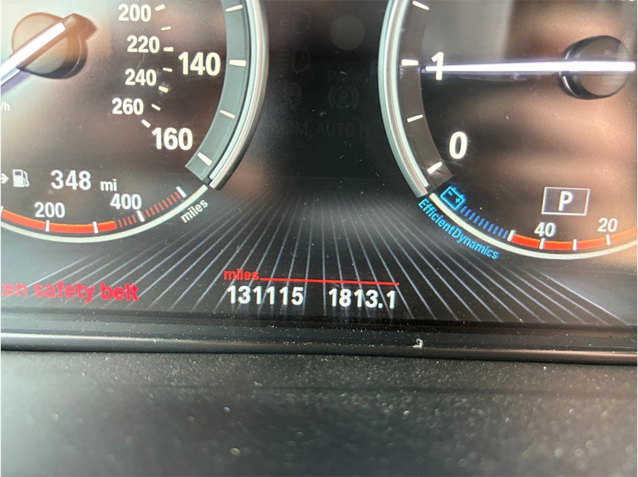 Used 2015 BMW X5 sDrive35i RWD image 27