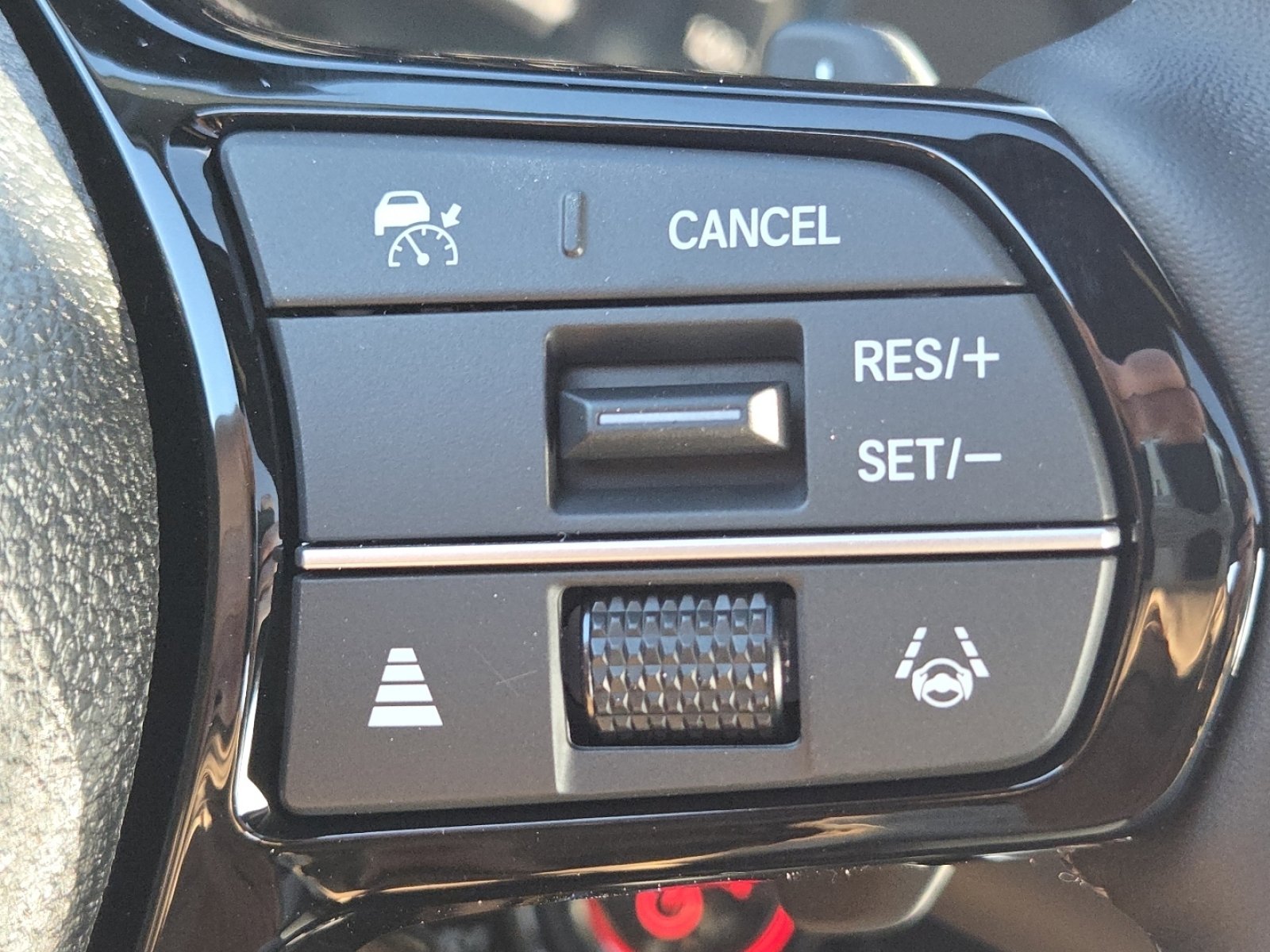 New 2026 Honda Civic Sport Touring image 32