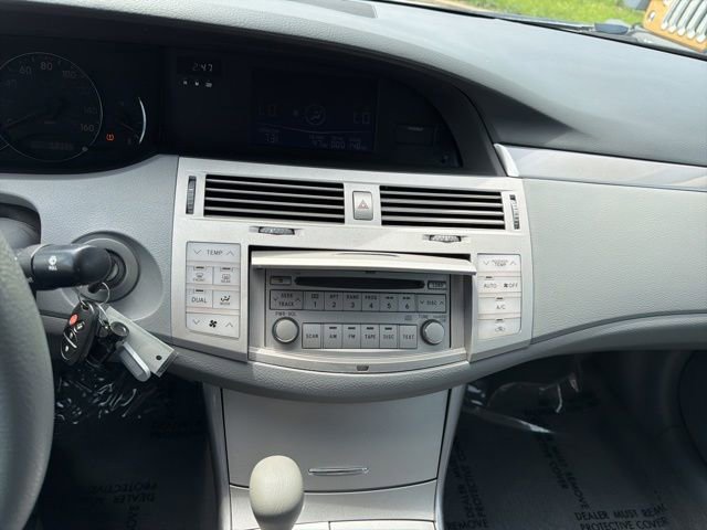 Used 2007 Toyota Avalon FWD image 11
