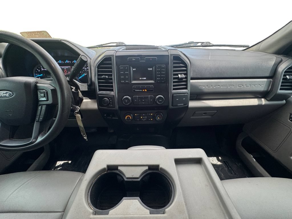 Used 2019 Ford F250 XLT AWD/4WD image 12