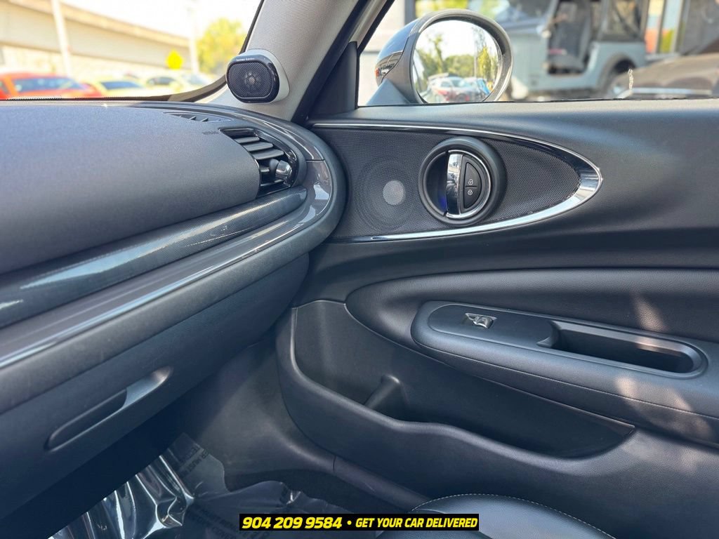 Used 2016 MINI Cooper Clubman FWD image 19