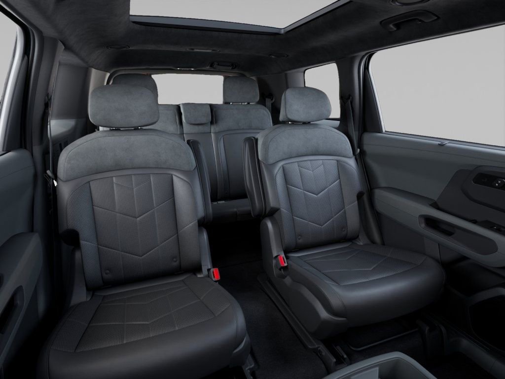 New 2027 Kia Telluride X-Line SX Prestige AWD/4WD image 16