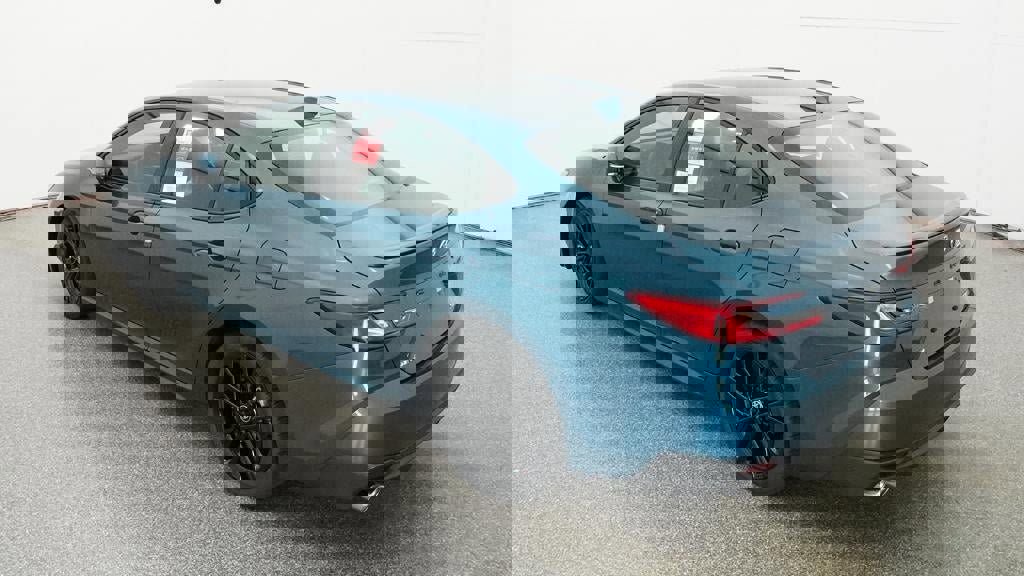 New 2026 Toyota Camry SE image 5