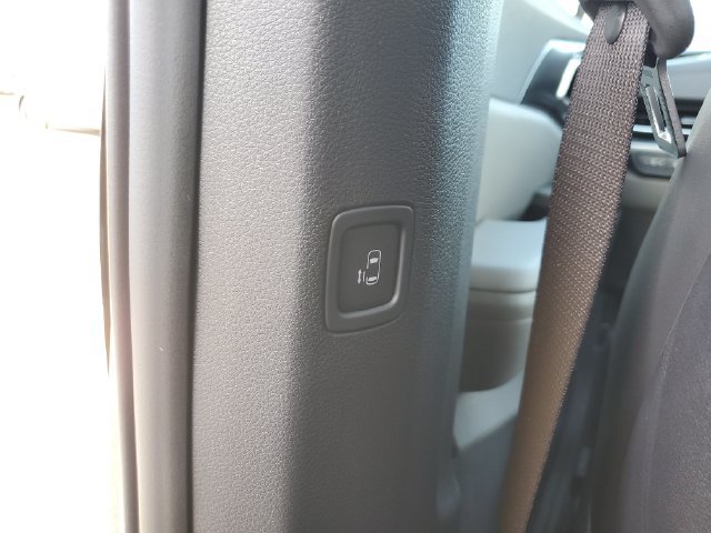 New 2027 Kia Carnival LXS FWD image 20