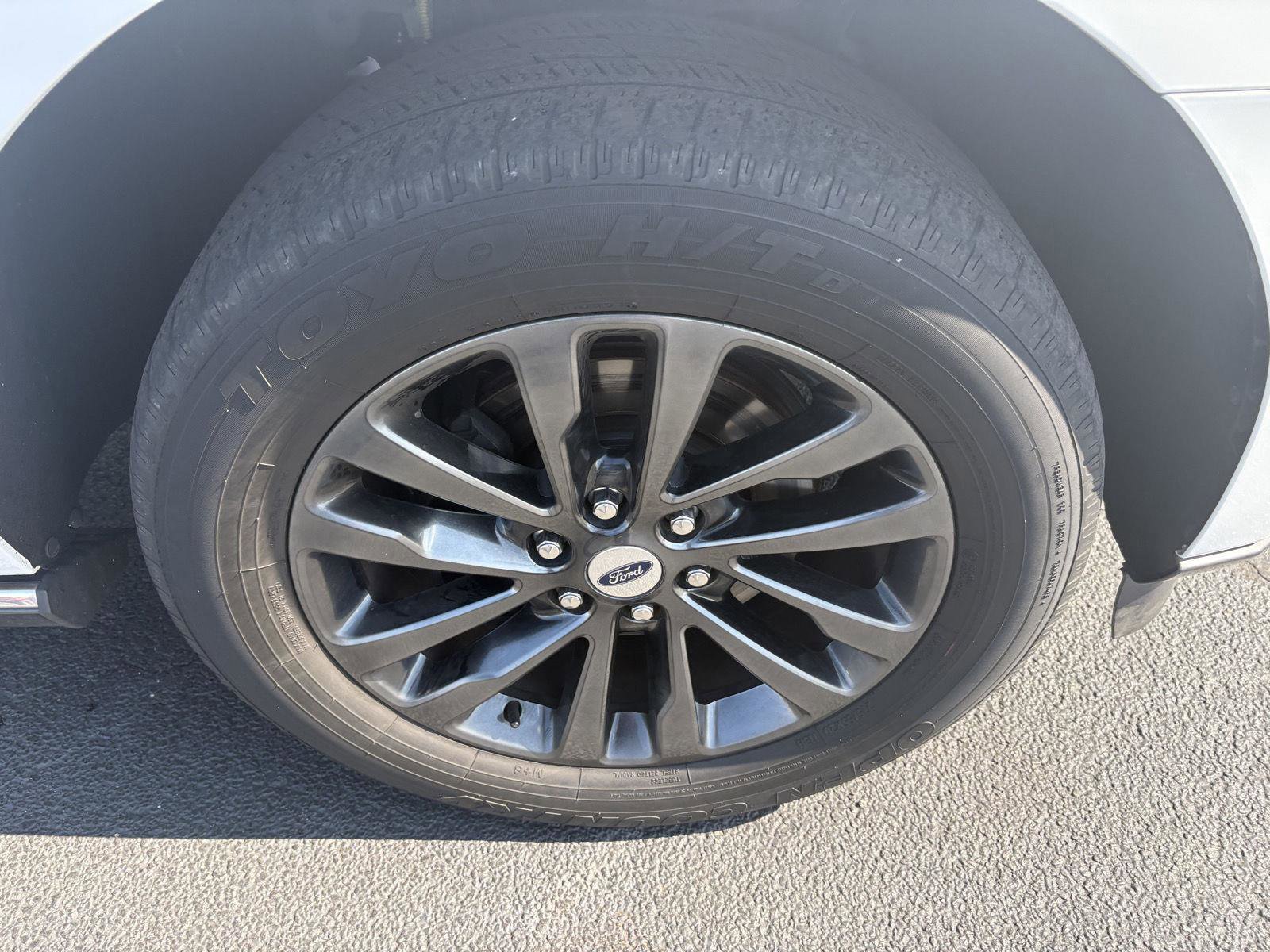 Used 2021 Ford Expedition Max Limited image 27