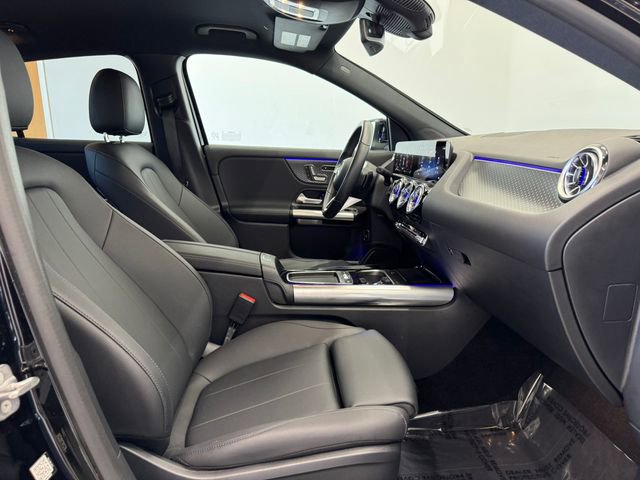 New 2025 Mercedes-Benz GLA 250 image 17