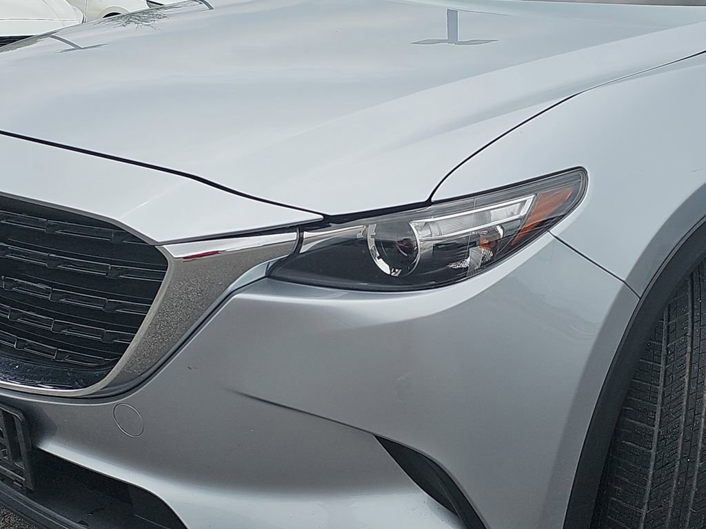 Used 2023 MAZDA CX-9 Touring Plus image 36