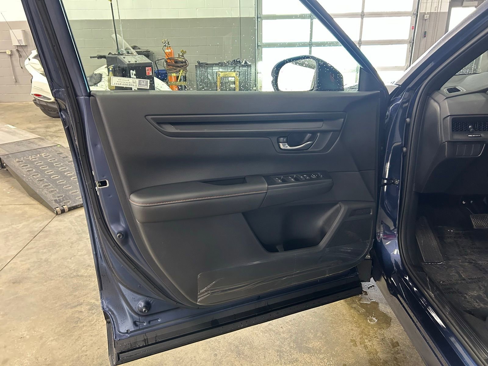 New 2026 Honda CR-V Sport image 18