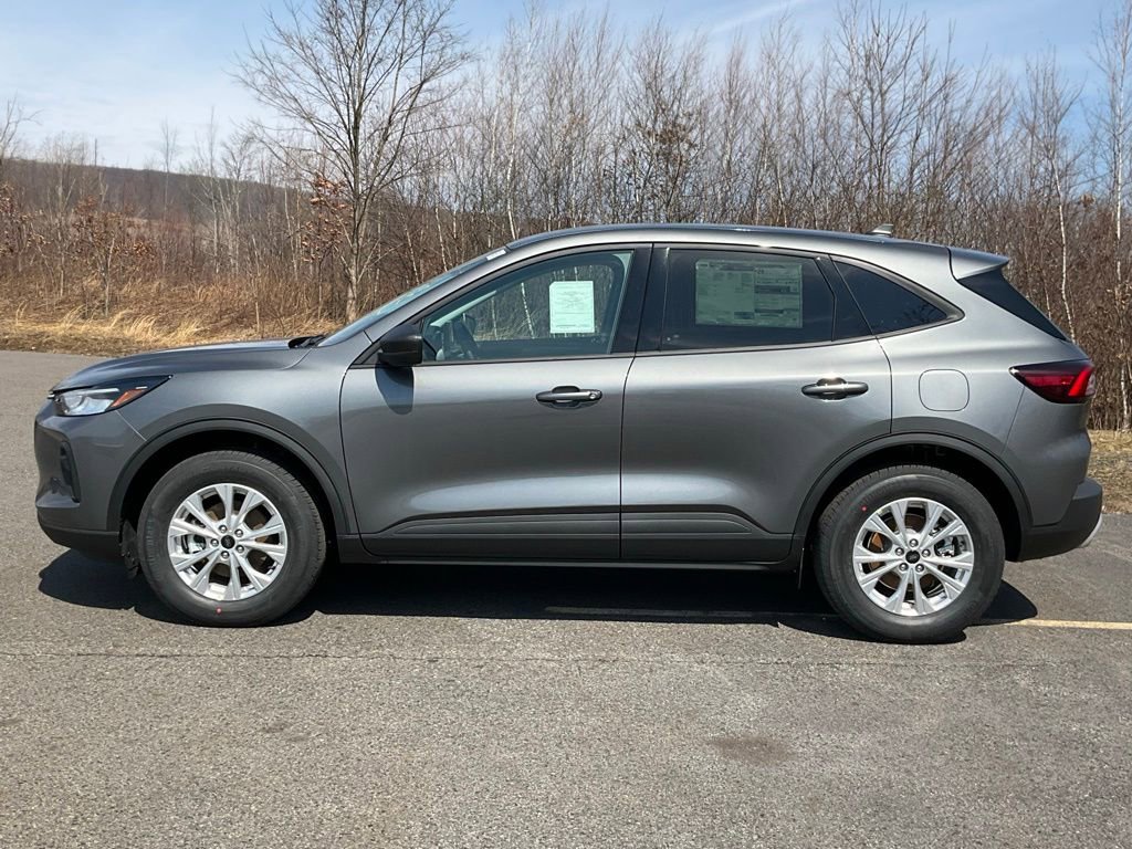 New 2026 Ford Escape Active w/ Cold Weather Package AWD/4WD image 28