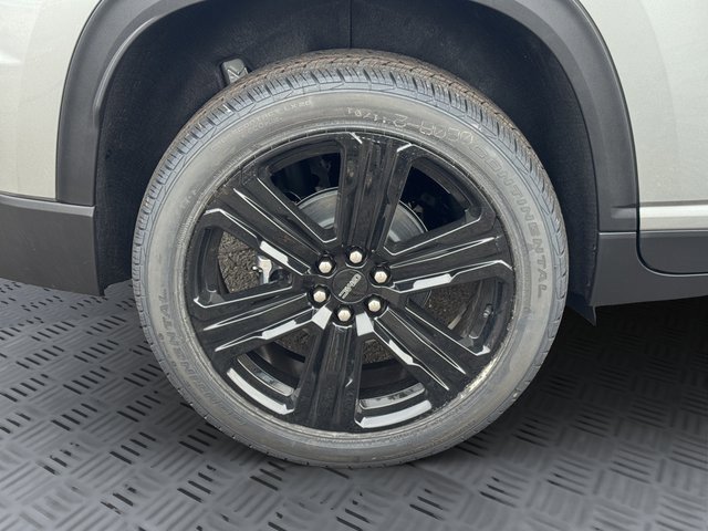 New 2026 GMC Acadia Elevation w/ Black Edition image 27